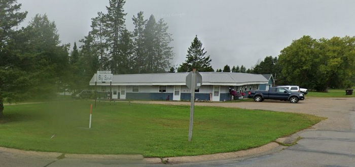Big Spruce Motel - Real Estate Photo (newer photo)